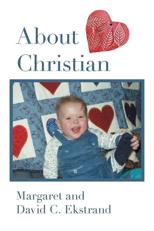 Produktbild: About Christian