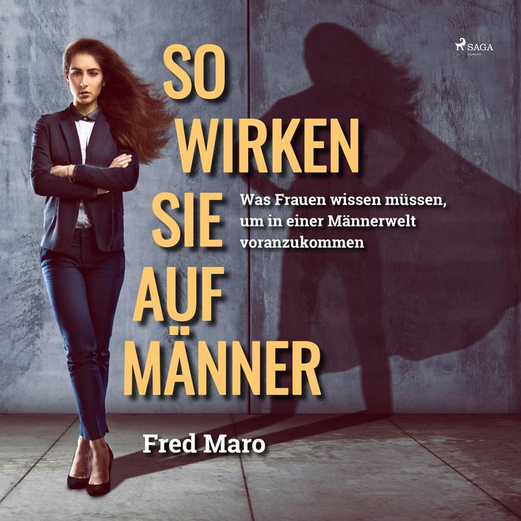 Produktbild: So wirken Sie auf M&auml;nner (Ungek&uuml;rzt)