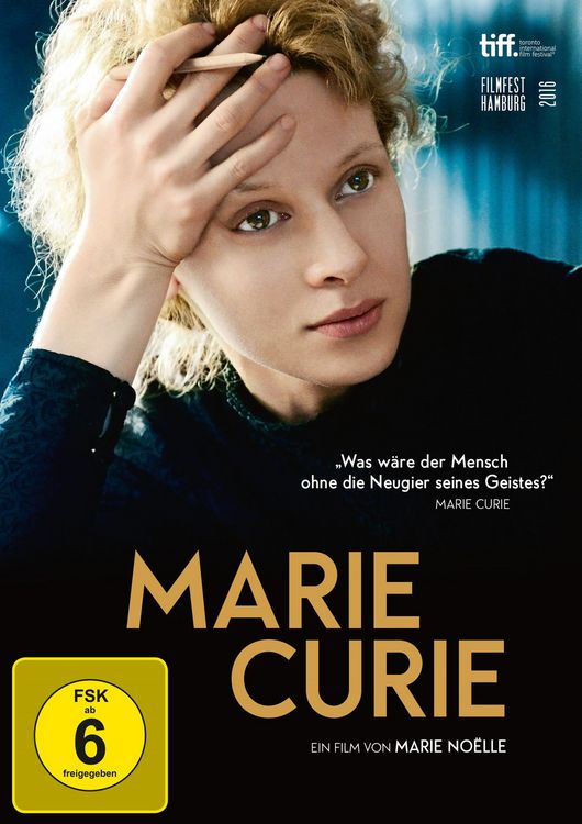 Produktbild: Marie Curie