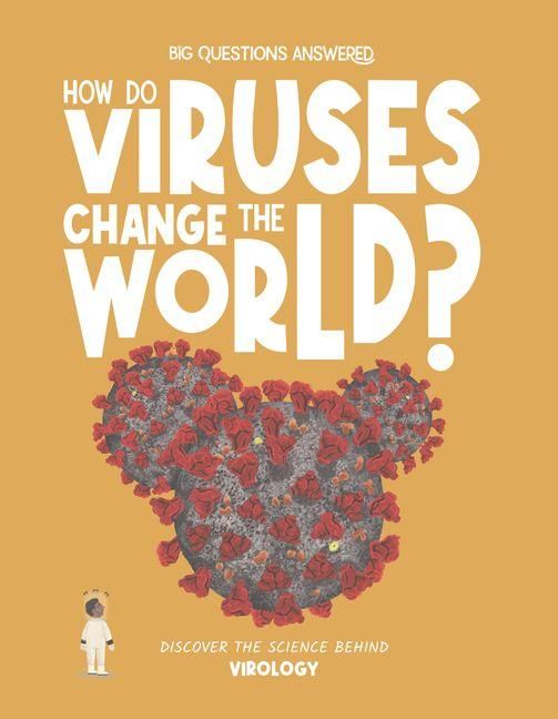 Produktbild: How Do Viruses Change the World?
