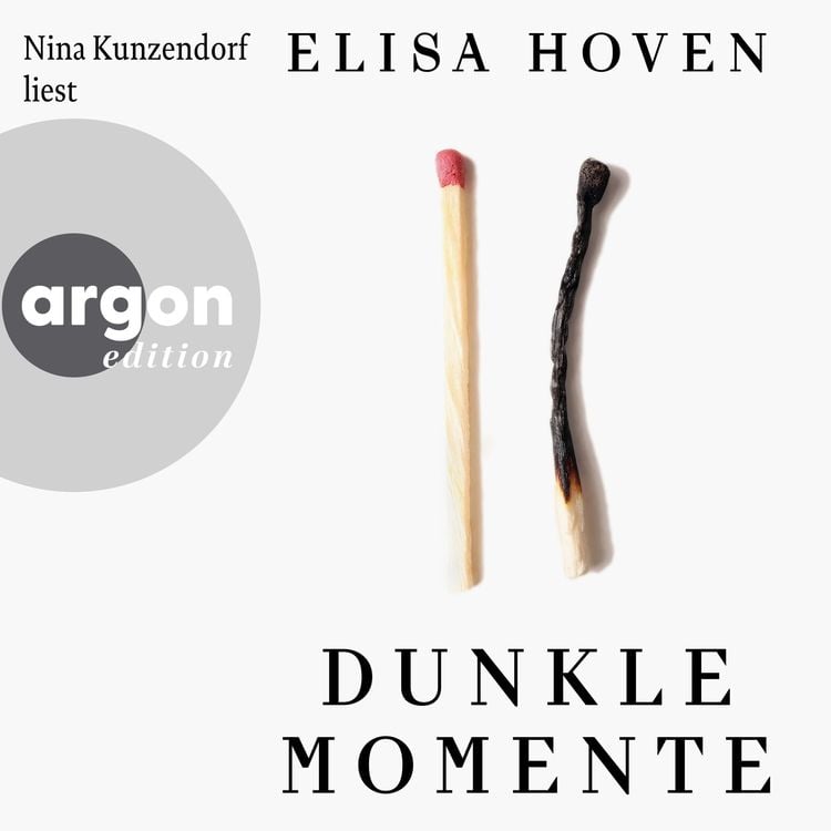 Dunkle Momente
