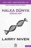 Produktbild: Halka D&uuml;nya Cocuklari