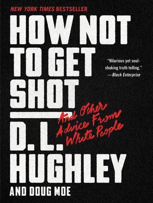 Produktbild: How Not to Get Shot
