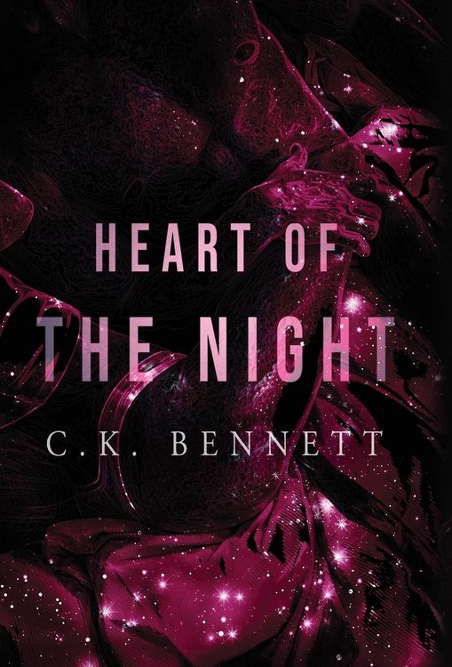 Produktbild: Heart of The Night