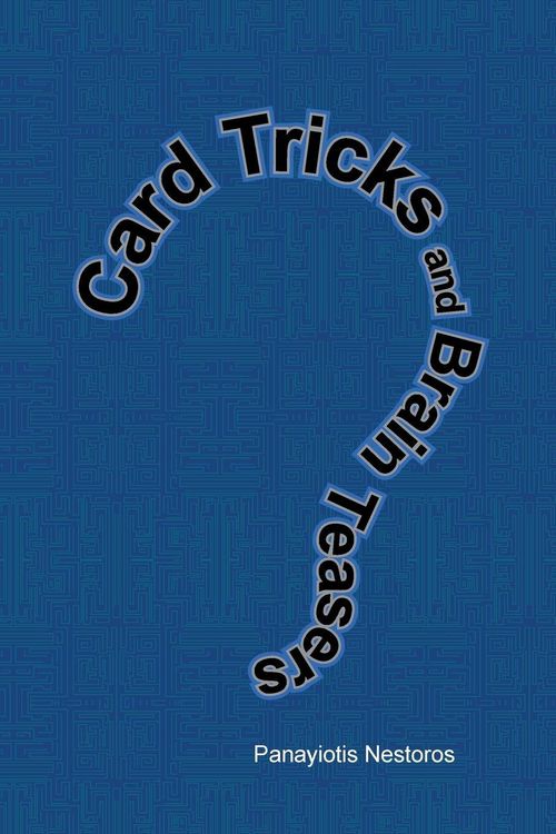 Produktbild: Card Tricks and Brain Teasers