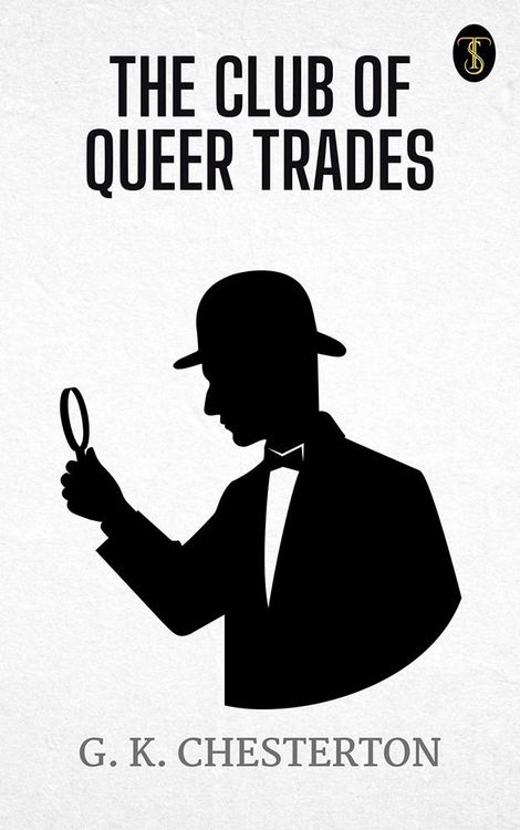 Produktbild: The Club of Queer Trades