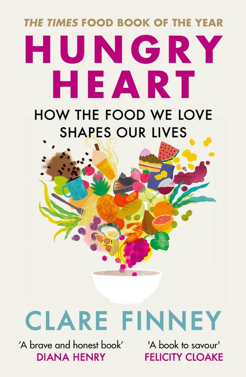 Produktbild: Hungry Heart