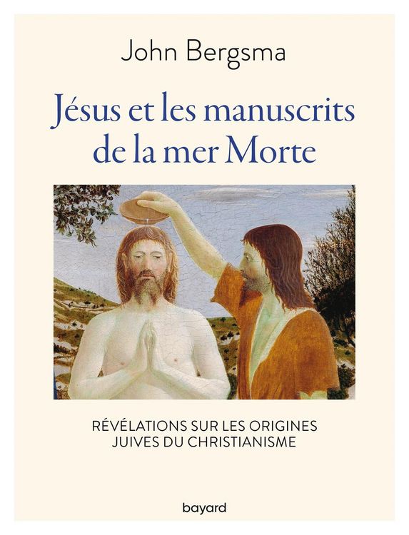 Produktbild: J&eacute;sus et les manuscrits de la mer morte