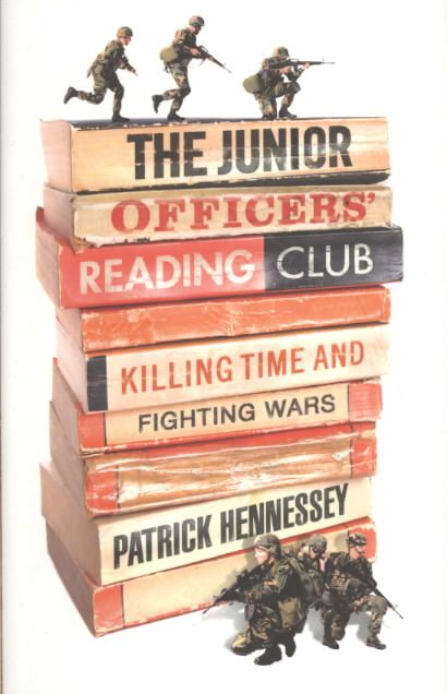 Produktbild: Junior Officers' Reading Club