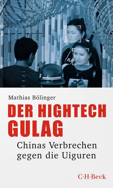 Produktbild: Der Hightech-Gulag