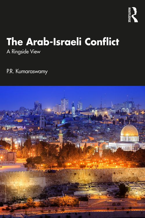 Produktbild: The Arab-Israeli Conflict