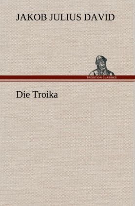 Produktbild: Die Troika
