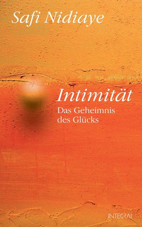 Produktbild: Intimit&auml;t