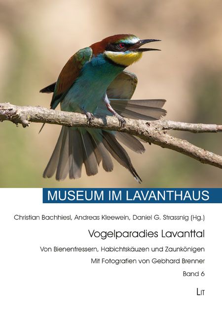 Produktbild: Vogelparadies Lavanttal