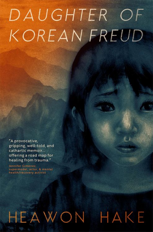 Produktbild: Daughter of Korean Freud