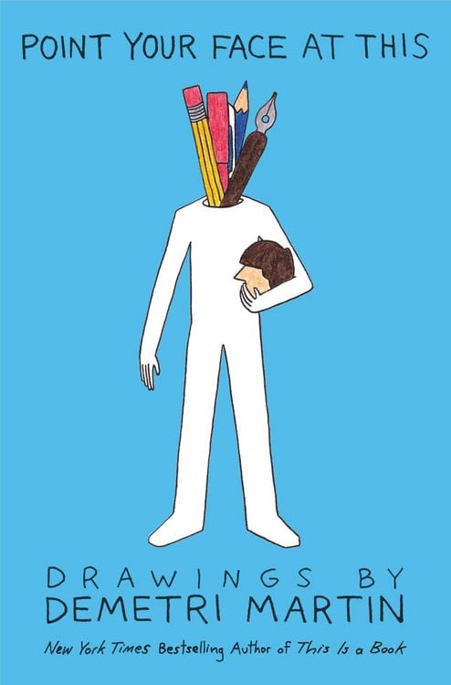 Produktbild: Point Your Face at This