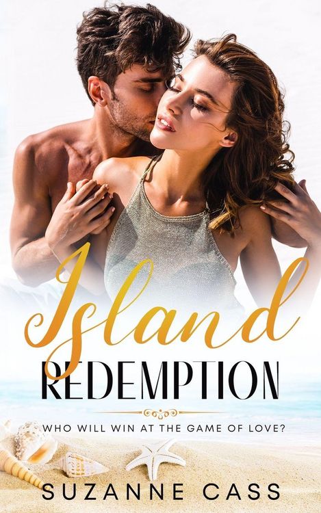Produktbild: Island Redemption