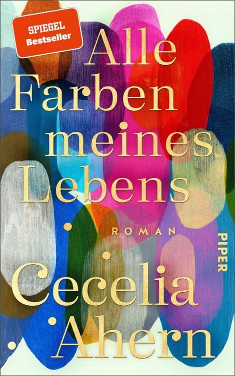 Produktbild: Alle Farben meines Lebens