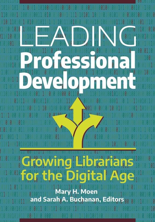 Produktbild: Leading Professional Development
