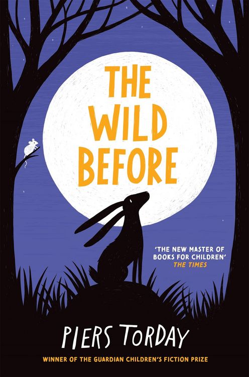 Produktbild: Wild Before