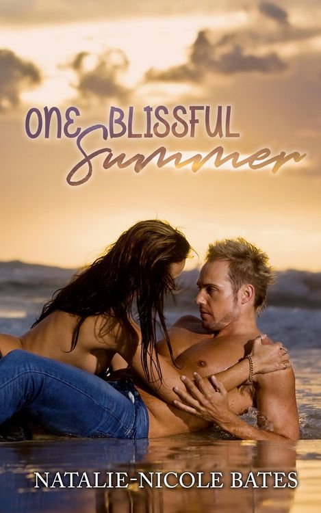 Produktbild: One Blissful Summer