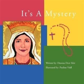 Produktbild: It's A Mystery