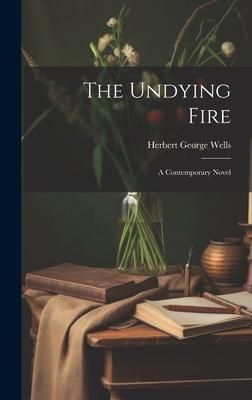 Produktbild: The Undying Fire