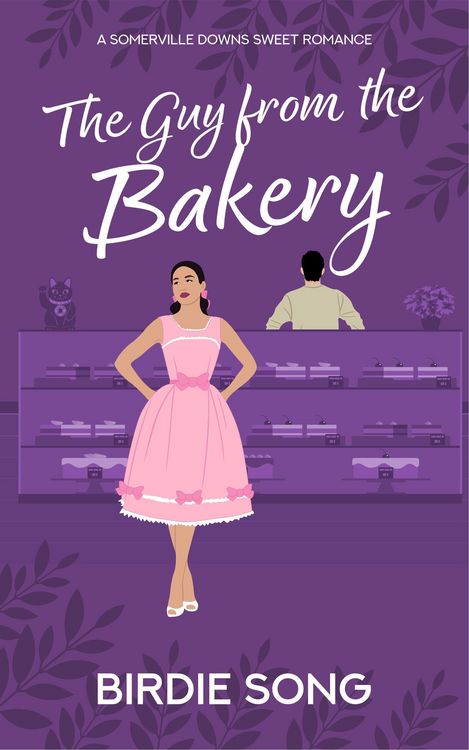 Produktbild: The Guy from the Bakery
