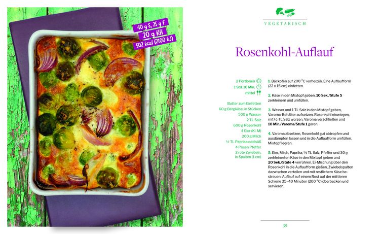 Produktbild: Essen & trinken F&uuml;r jeden Tag Low Carb
