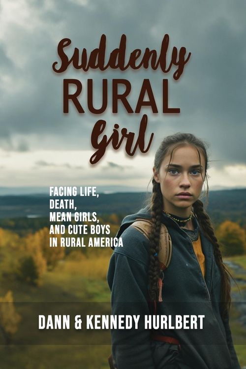 Produktbild: Suddenly Rural Girl