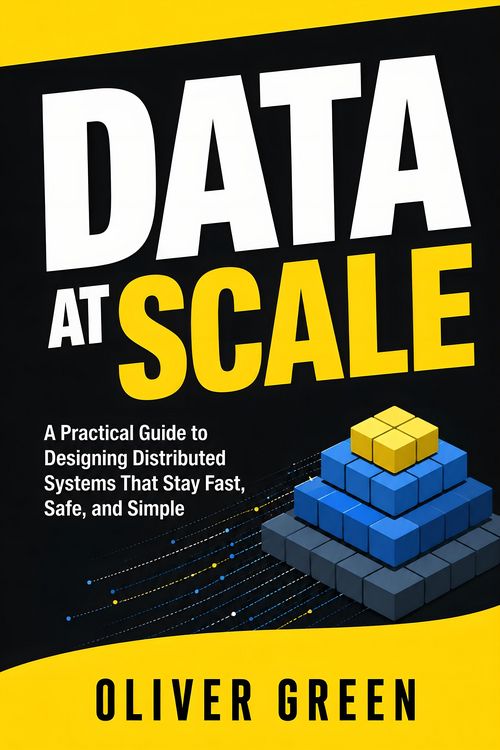 Produktbild: Data at Scale