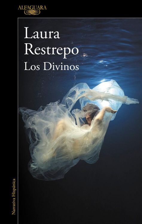 Produktbild: Los divinos