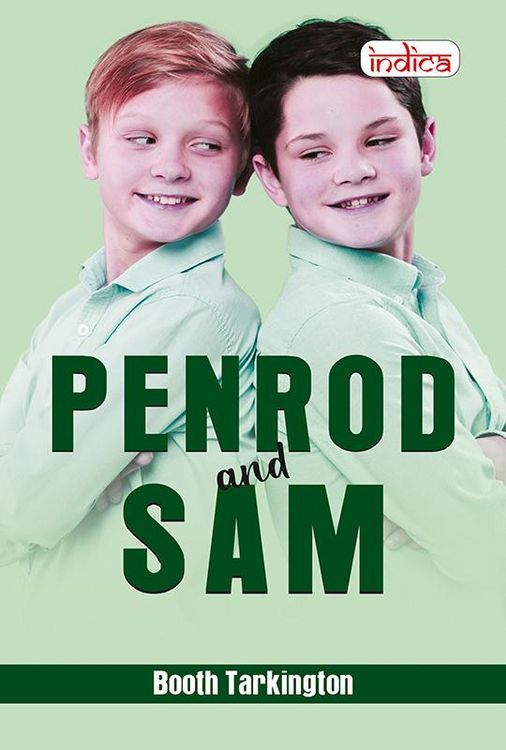 Produktbild: Penrod and Sam