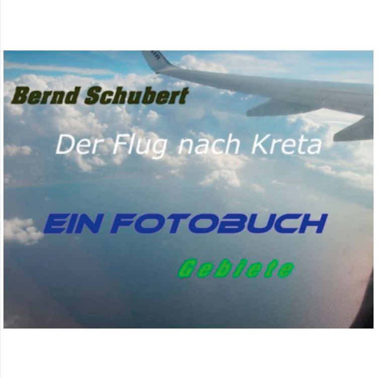 Produktbild: Der Flug nach Kreta