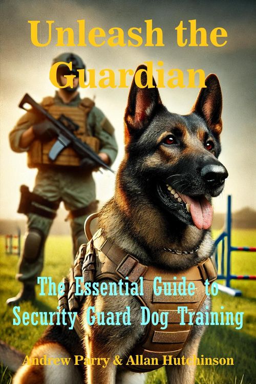 Produktbild: Unleash the Guardian