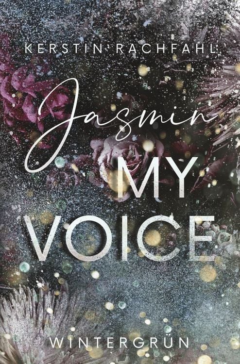 Produktbild: Jasmin my Voice