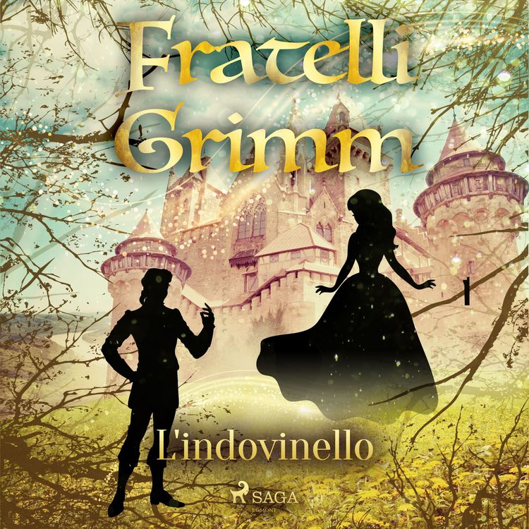 Produktbild: L'indovinello