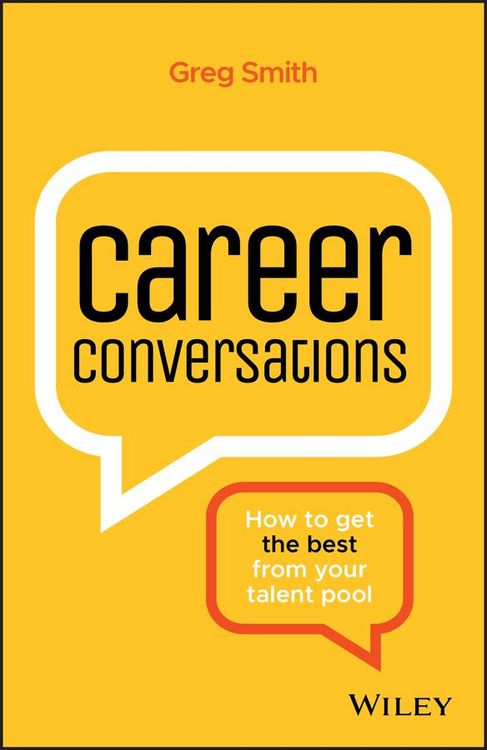 Produktbild: Career Conversations