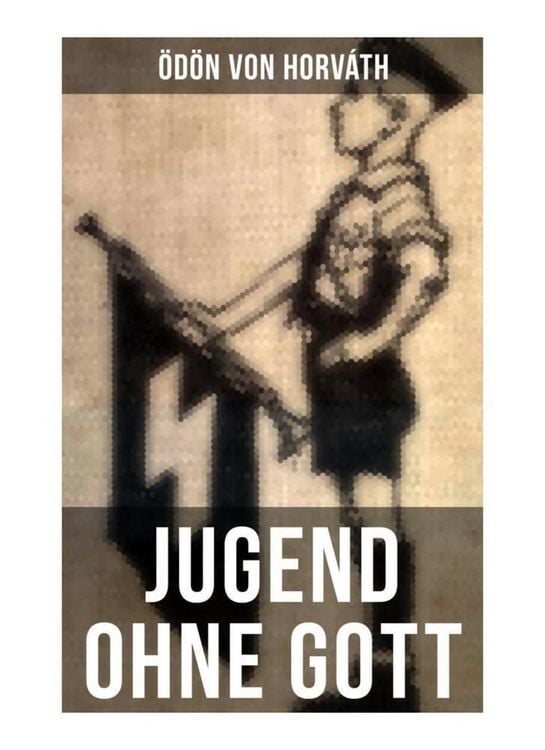 Produktbild: Jugend ohne Gott