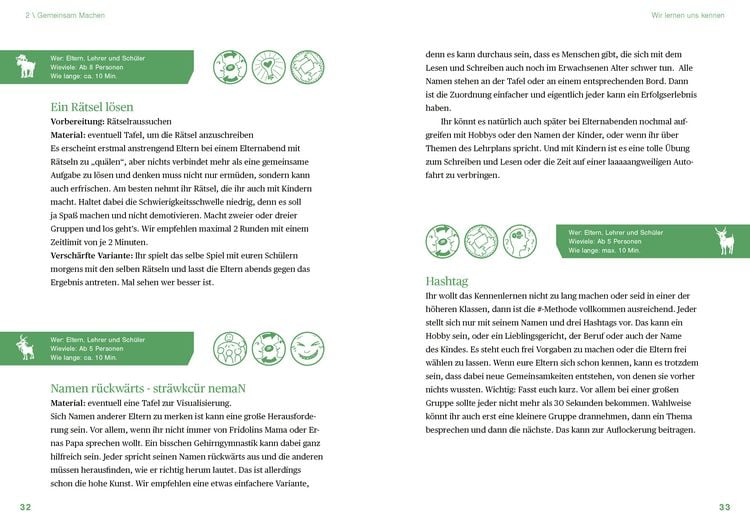 Produktbild: Gemeinsam schlau statt &uuml;ber Schule meckern