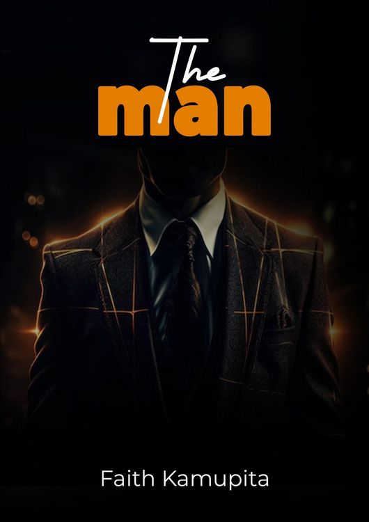 Produktbild: The Man