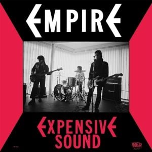 Produktbild: Expensive Sound