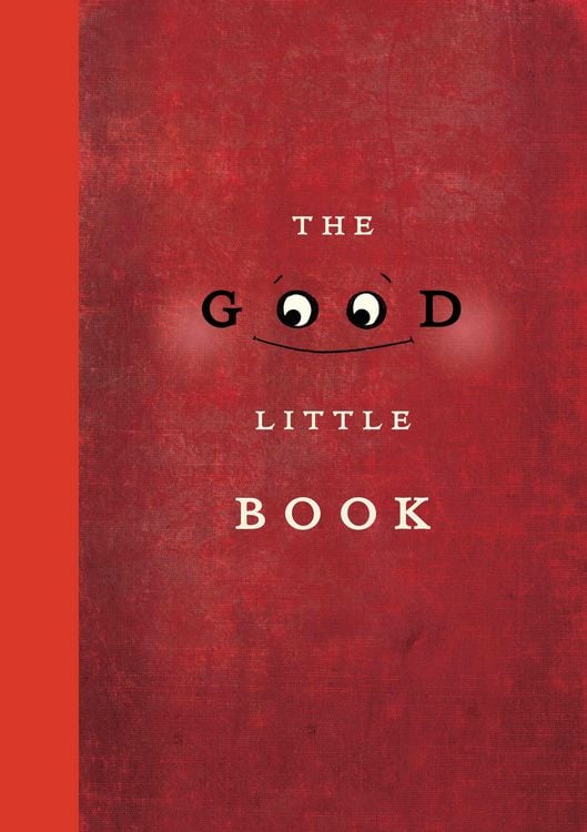 Produktbild: The Good Little Book