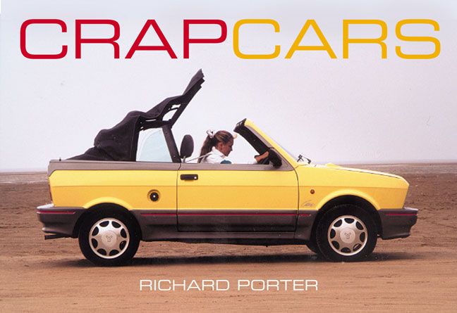 Produktbild: Crap Cars