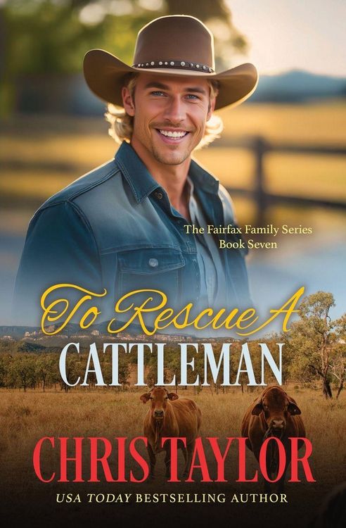 Produktbild: To Rescue A Cattleman