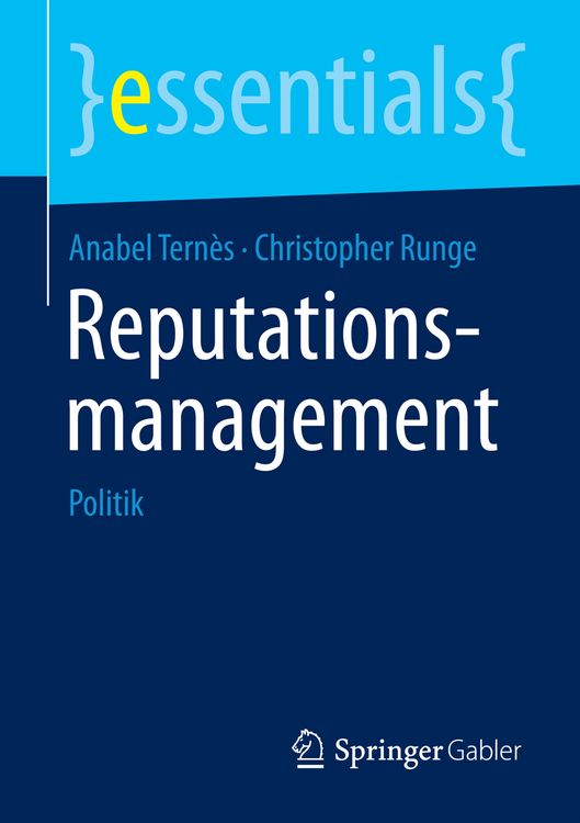 Produktbild: Reputationsmanagement