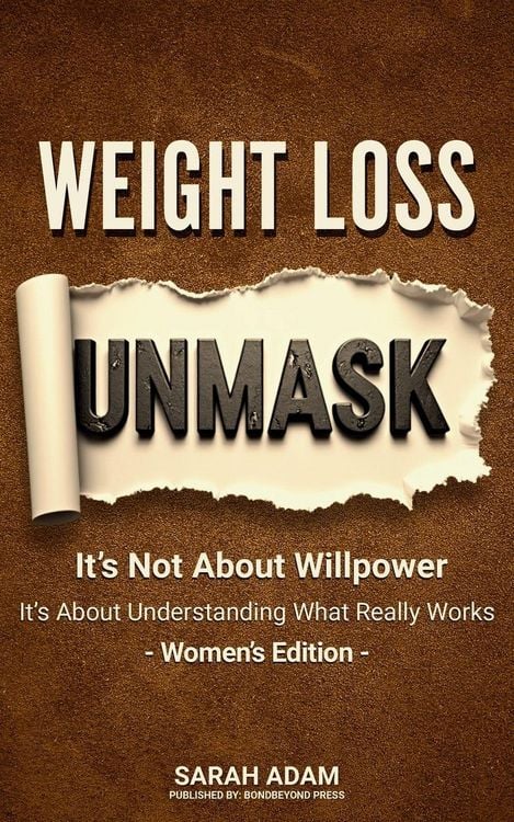Produktbild: Weight Loss Unmask