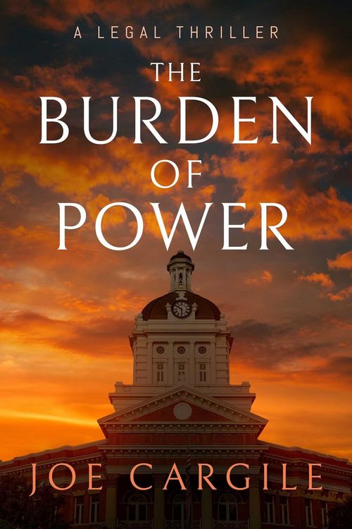Produktbild: The Burden of Power