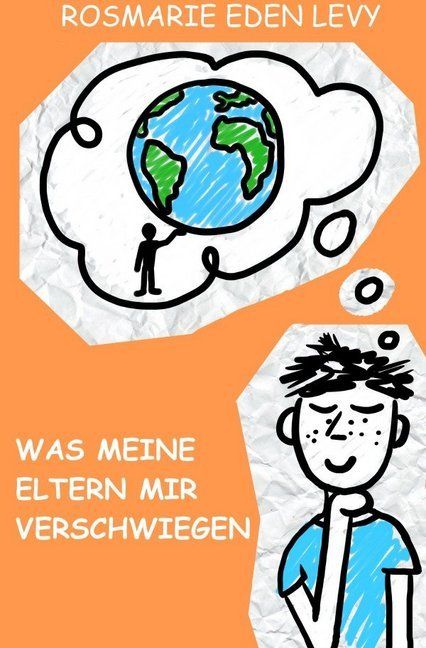 Produktbild: Was meine Eltern mir verschwiegen