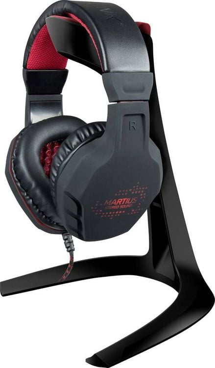 Produktbild: SPEEDLINK EXCEDO Gaming Headset Stand, black
